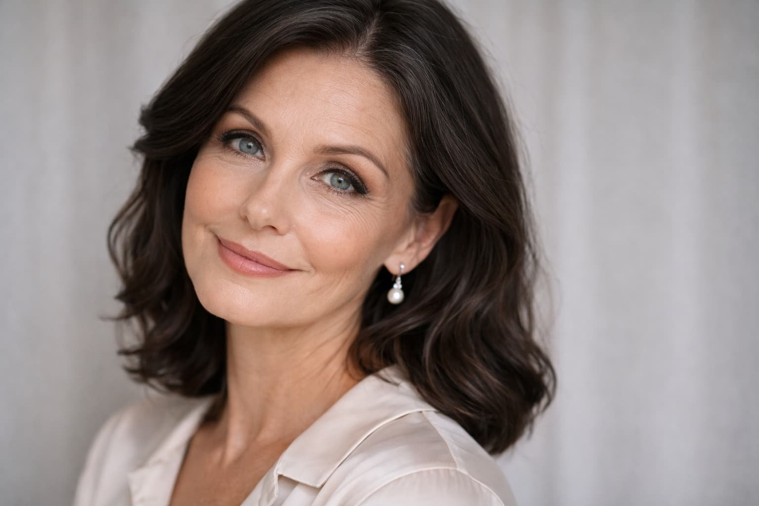 Blefaroplastia a partir de los 50