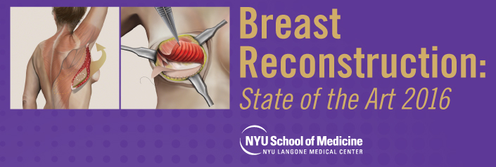 Breast Reconstruction