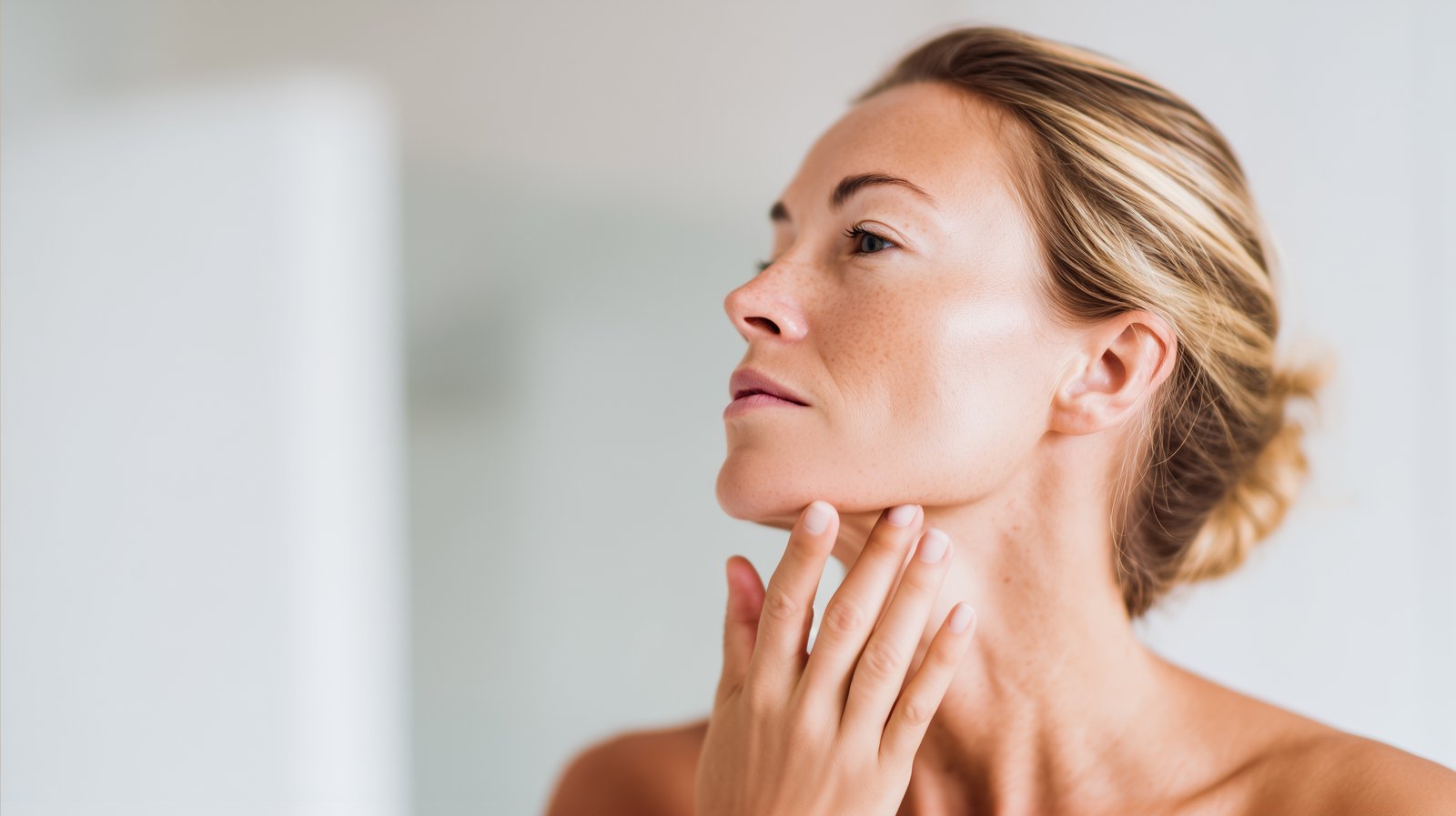lifting facial