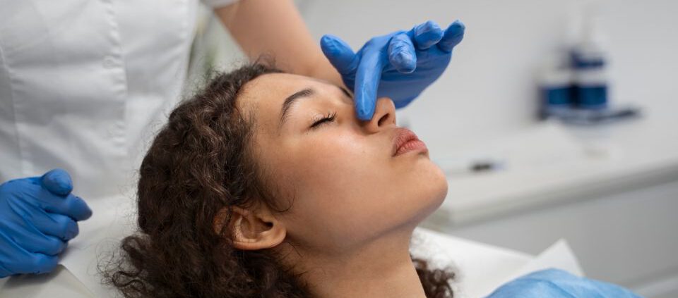 rinoplastia
