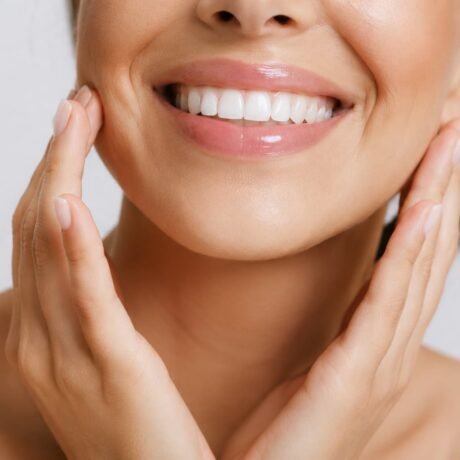 Cirugía de la sonrisa gingival