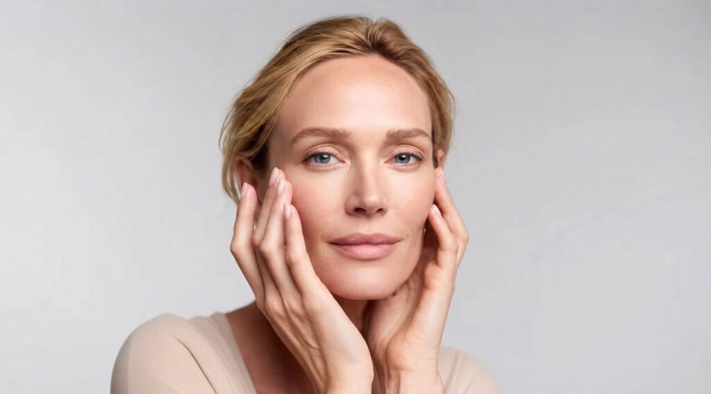 lipofilling facial