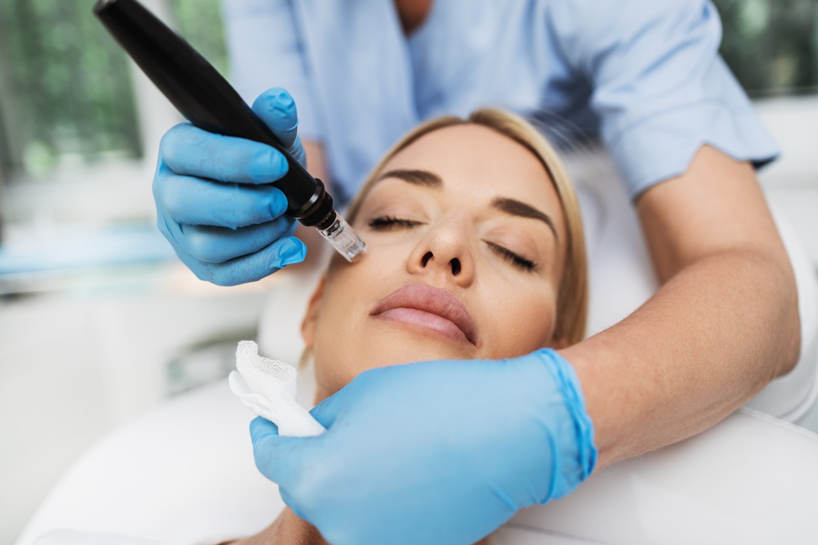 dermapen