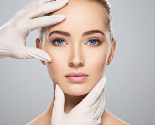 lipofilling facial