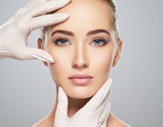 lipofilling facial