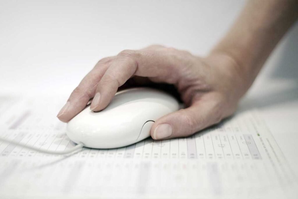 Teletrabajo-y-síndrome-del-tunel-carpiano