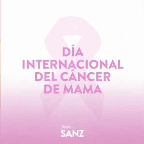 día internacional del cáncer de mama