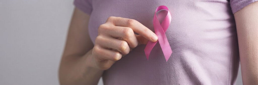 cancer mama