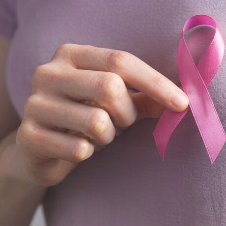 cancer mama