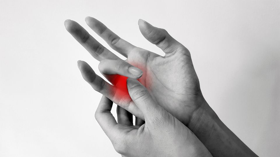 lesion de mano por deporte lesion de mano por deporte