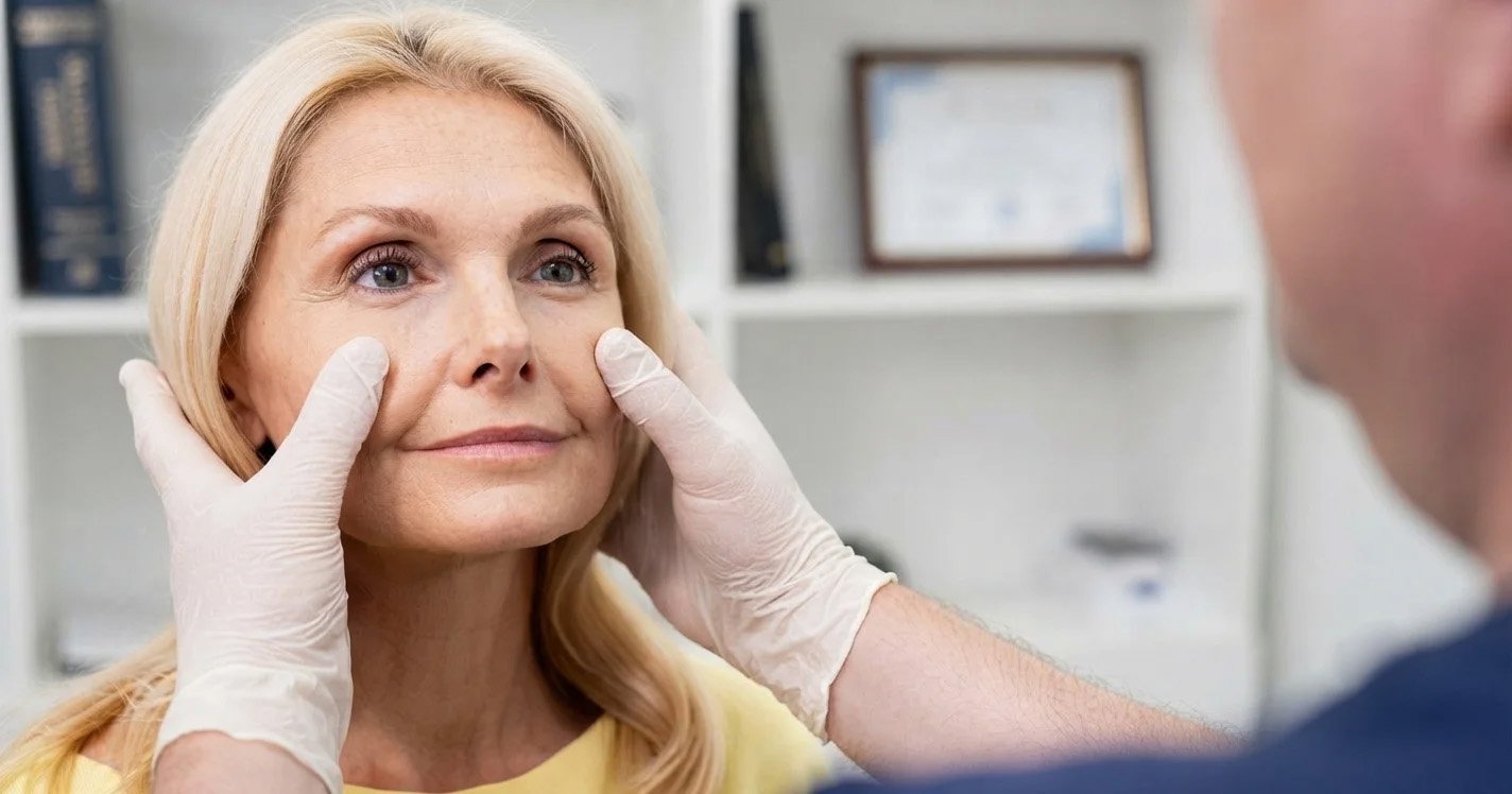 blefaroplastia