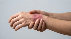 Todo sobre la fractura de los huesos del carpo: diagnóstico y tratamiento