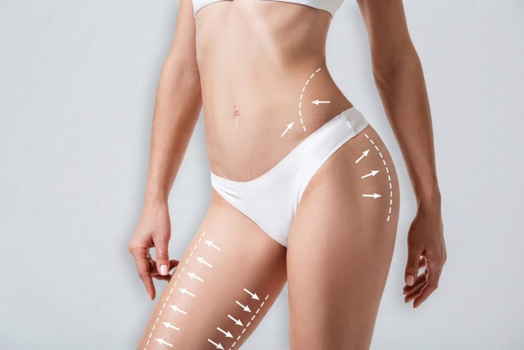 liposuccion