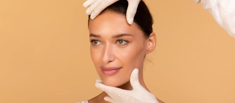 lifting facial