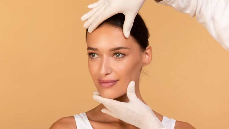 lifting facial