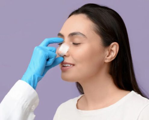 rinoplastia