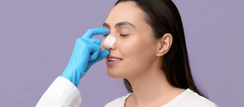 rinoplastia