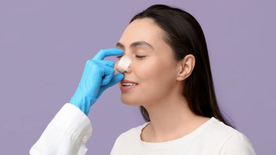rinoplastia
