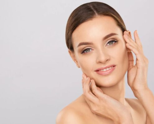 lifting facial