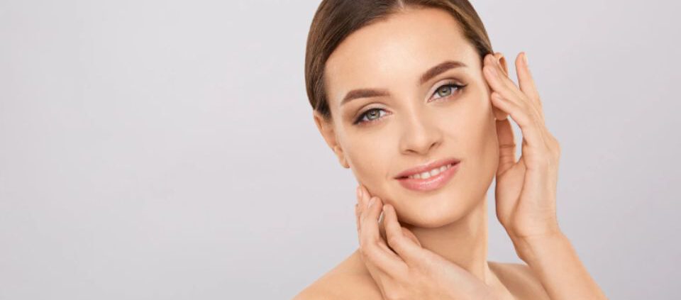 lifting facial