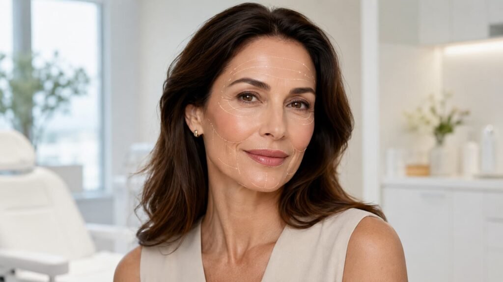 ¿Qué es y en qué consiste el tratamiento Full Face?