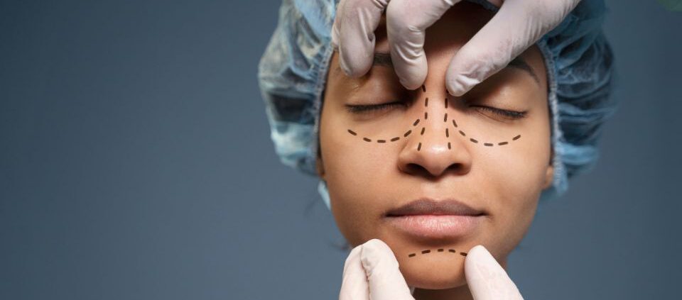 armonización facial