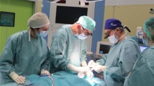 Cirugía oncoplástica: una nueva visión del tratamiento del cáncer de mama que combina estética y oncología