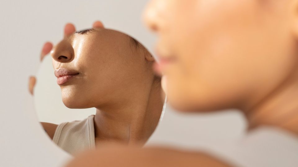 Feminización facial