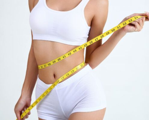 liposucción y abdominoplastía
