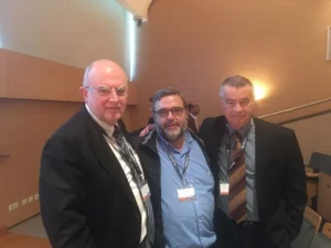 V Jornada Nacional de la Asociación Española de Microcirugía | Dr Sanz