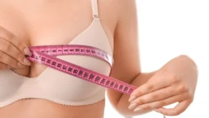 Reducción de pecho: transformación corporal y bienestar localizado