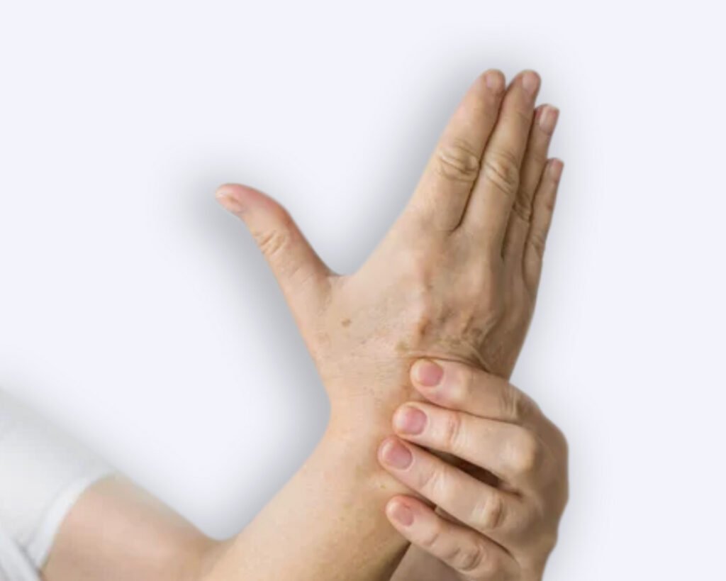 Síndrome-túnel-carpiano-STC