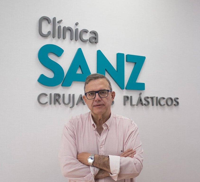 Dr. Sanz Clínica Sanz Santander