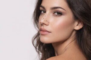 Rinomodelación: qué es, cómo se hace y resultados de la rinoplastia sin cirugía