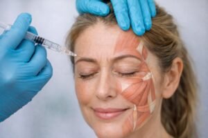 Neuromoduladores: qué son, cómo se aplican y resultados del tratamiento para arrugas dinámicas