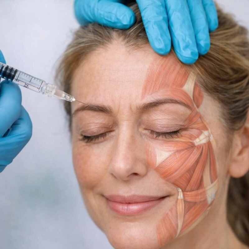 Tratamiento con neuromoduladores