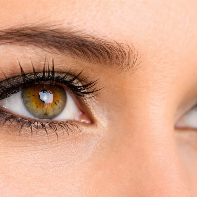 Cuánto se tarda en la recuperación de una blefaroplastia