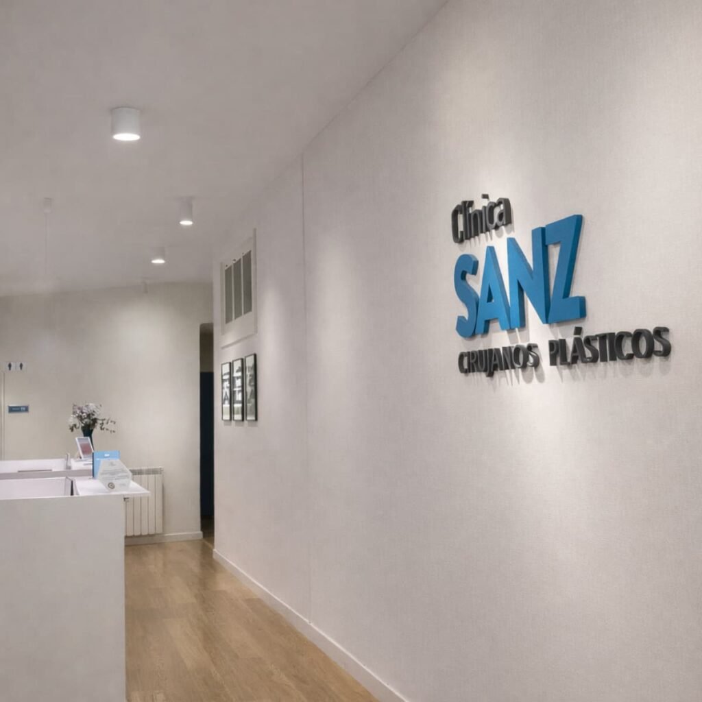 Clínica Sanz Santander