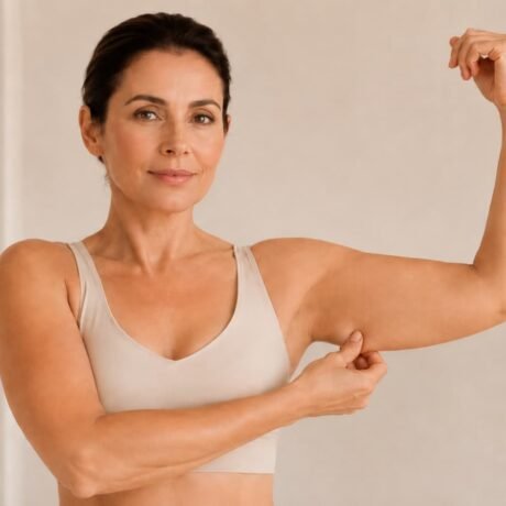alas de murciélago en mujeres ¿cómo combatirlas?