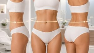 Contornoplastia circunferencial : El “reset” corporal definitivo tras una gran pérdida de peso