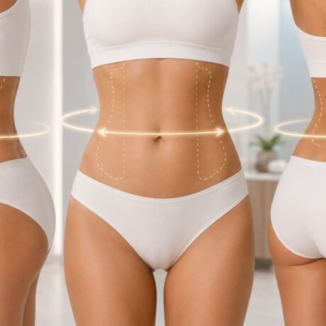 contornoplastia circunferencial