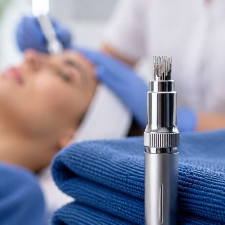 tratamiento con dermapen