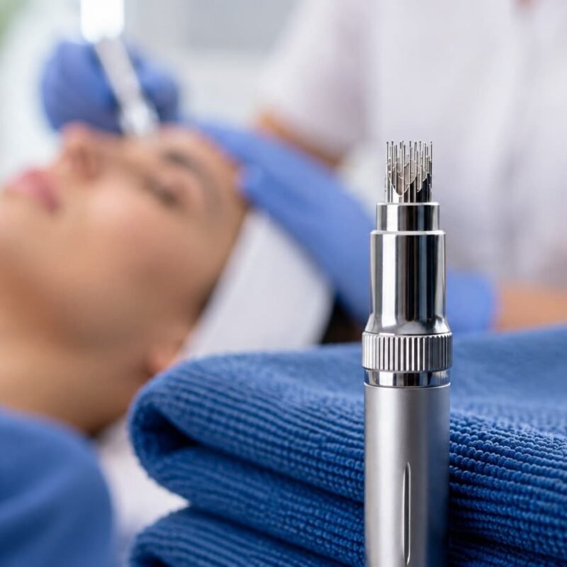tratamiento con dermapen