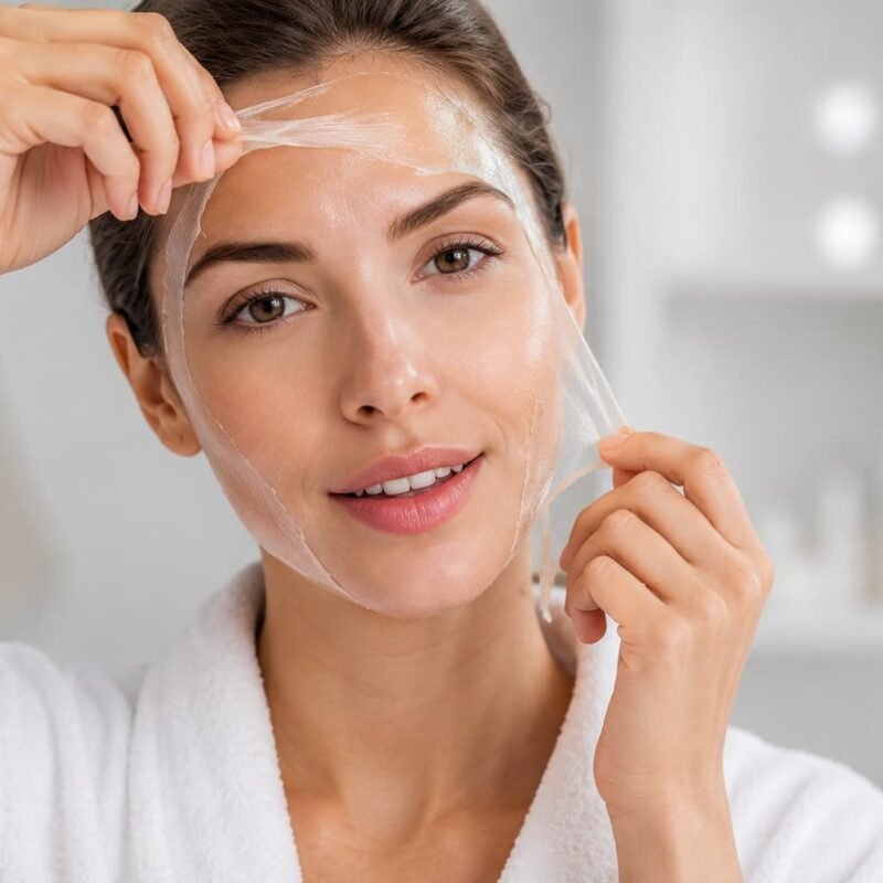 Peeling químico