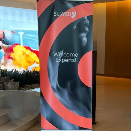 El Dr. Sanz participa en el Congreso IMPACT 2025 en Cascais — fotografía 3