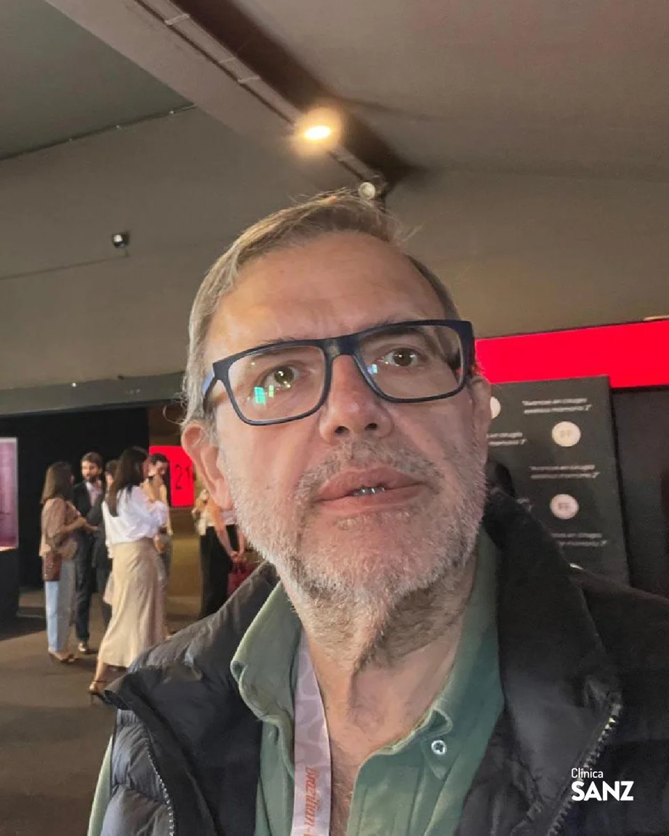 El Dr. Sanz participa en el curso de cirugía estética mamaria en Madrid — fotografía 4