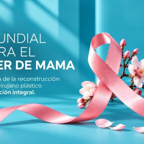 Día mundial contra el cáncer de mama 2026